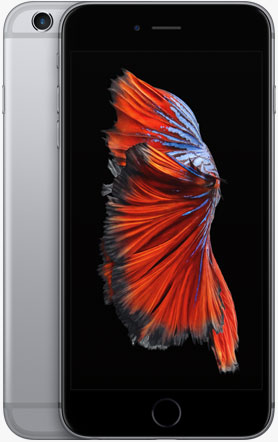 Image de iPhone 6s Plus
